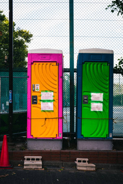 Best Sanitation services for porta potties  in Tonopah, NV