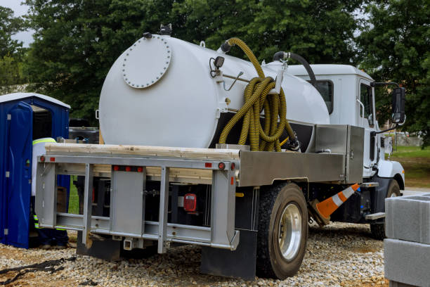 Best Local porta potty services  in Tonopah, NV